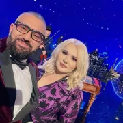 Familia Clejanilor e la pământ! Din păcate e vorba de Ioniță care a...