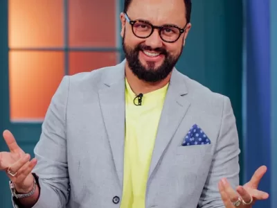 Schimbare majora. Când e de fapt ultima zi a lui Măruță la ProTV