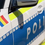 Alertă maximă! Explozie în sediul poliției