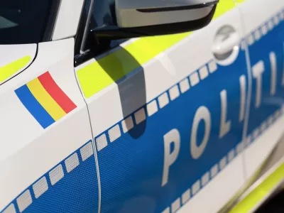 Alertă maximă! Explozie în sediul poliției