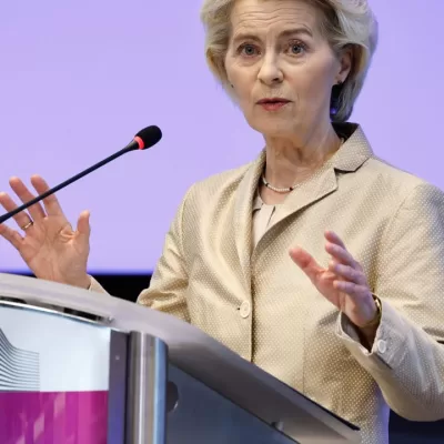 Decizie radicală luată de Parlamentul European