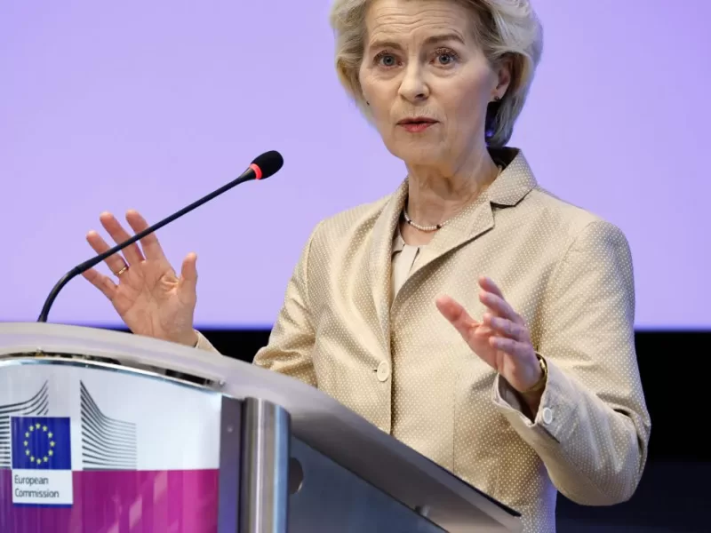 Decizie radicală luată de Parlamentul European