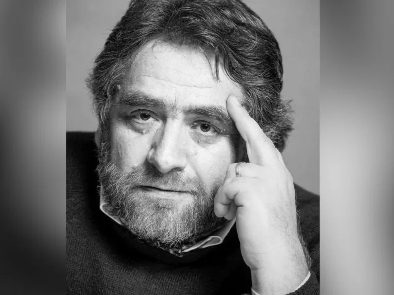 Răzvan Ionescu a murit