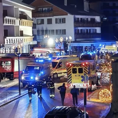 Cât au plătit turiștii care au murit la restaurantul morții din Elveția. Incredibil ce sumă li s-a cerut pentru condiții horror