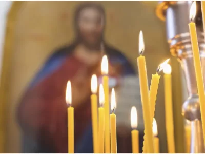Sărbătoarea de care mulți români nu știau că este astăzi. În calendar e cruce roșie și nu e vorba de Sfântul Vasile