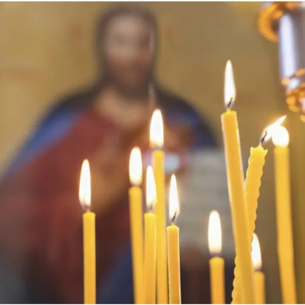 Sărbătoarea de care mulți români nu știau că este astăzi. În calendar e cruce roșie și nu e vorba de Sfântul Vasile