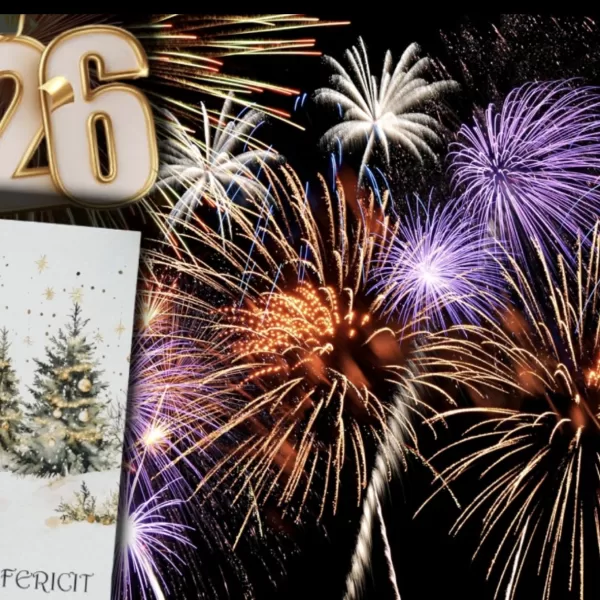 Prima greșeală pe care o fac românii după-amiaza de 1 ianuarie. Puțini știu ce urmează