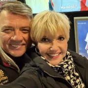 Este vestea zilei! Marina Almășan aruncă bomba la început de an