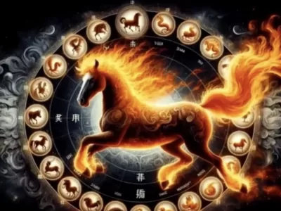 Ce NU este bine să faci în 2026, anul Calului de Foc. Obicei vechi ignorat care spune că îți încurcă norocul