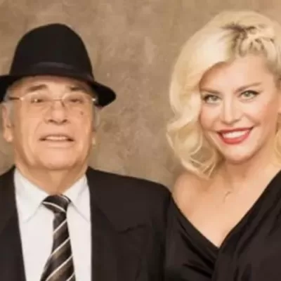 Ce a dat Loredana Groza de pomană la înmormântarea tatălui ei. Pachetele pe care le-a pregătit