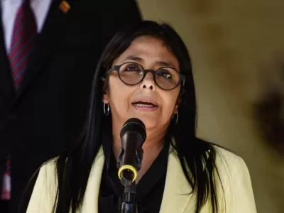 Ce se întâmplă acum în Venezuela! Fără precedent