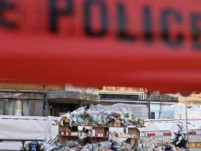 Abia acum s-a aflat ce făceau patronii barului din Elveția în timp ce oamenii mureau. Cruzime fără margini pusă la cale de cei doi