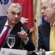 Informația momentului! Mesajul incredibil primit de Viktor Orban de la Donald Trump