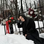 Carmen de la Sălciua e la pământ. Durere fără margini și un doliu care nu poate fi uitat