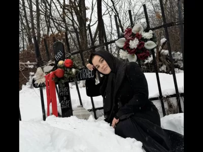 Carmen de la Sălciua e la pământ. Durere fără margini și un doliu care nu poate fi uitat