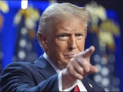Știre explozivă! Trump a vrut să atace iar Venezuela. Fără precedent