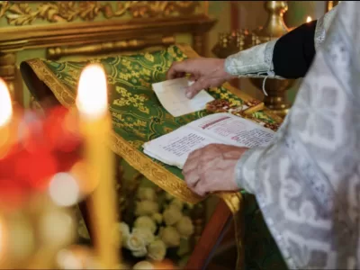 Sărbătoare mare 11 ianuarie 2026. Sfântul care te ocrotește de toate relele și alungă năpasta dacă spui această rugăciune pentru el