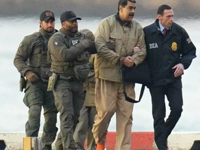 Maduro, anunț crucial pentru Venezuela. Populația e în mare pericol. Ce pune la cale SUA