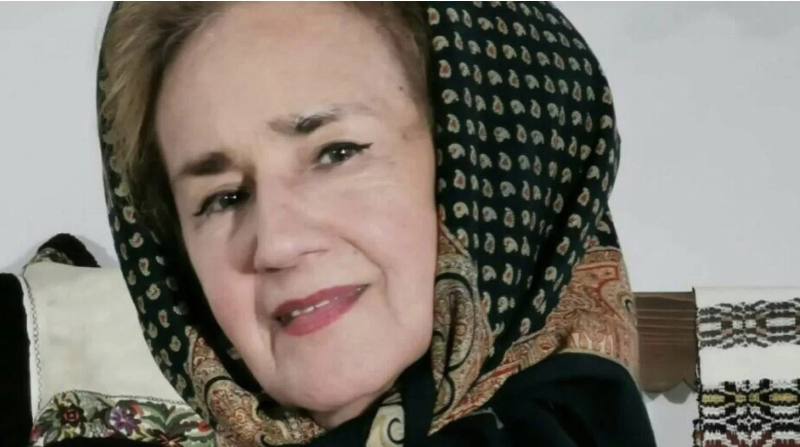 Este știrea momentului în România. Sofia Vicoveanca a vrut să știți de la ea. Din păcate este adevărat