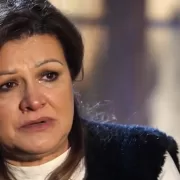 Maria Buză în comă ore bune. Verdict crunt