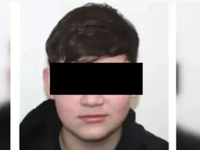 Am găsit legea prin care autoritățile în pot ridica pe criminalul lui Mario