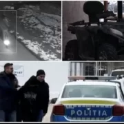 Semnul pe care l-au găsit anchetatorii pe corpul lui Mario. Ireal ce avea bietul copil pe tot trupul