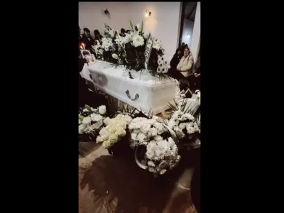 Gestul sfâșietor făcut de mama lui Mario chiar în momentul în care a sosit și tatăl înconjurat de polițiști. Durerea cruntă a...