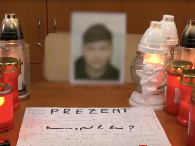 Uluitor! Tatăl lui Mario vrea răzbunare, e incredibil ce ar pune la cale chiar la înmormântare
