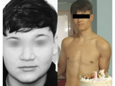 Din păcate este vorba de Sora lui Mario Berinde. Autoritățile intervin de urgență