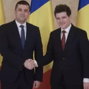 Ministrul Apărării dă peste cap România. Președintele Nicușor Dan e furios