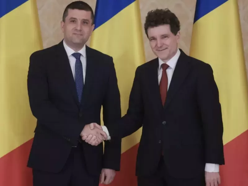 Ministrul Apărării dă peste cap România. Președintele Nicușor Dan e furios