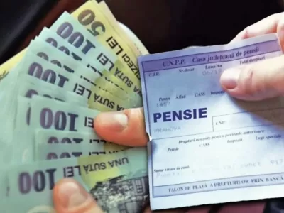 Anunțul care dă peste cap sistemul de pensii. Categoria de pensionari care nu va plăti CASS