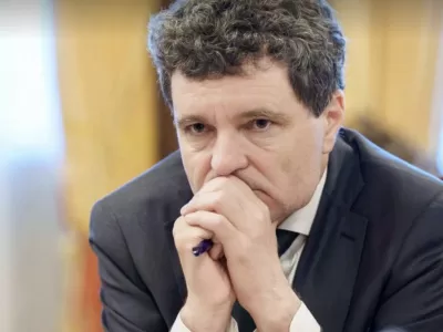 Lovitură uriașă pentru Nicușor Dan, decizia CCR