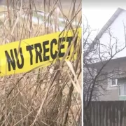 Filmul crimei din Iași i-a lăsat mască pe anchetatori! O tânără gravidă a...