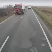 Răsturnare de situație! Avocatul care a închiriat mașina suporterilor greci a spus tot adevărul