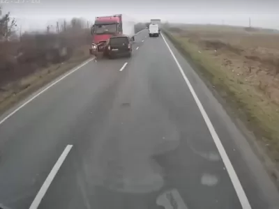 Răsturnare de situație! Avocatul care a închiriat mașina suporterilor greci a spus tot adevărul