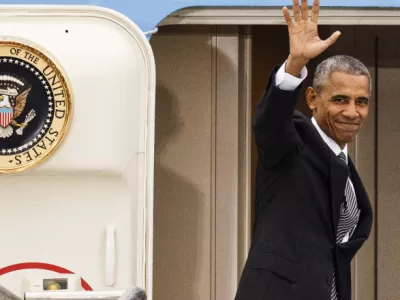 Incredibil ce se întâmplă în lume! E vorba de Barack Obama, din păcate de de ani de zile...