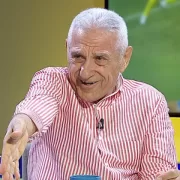 Ioan Becali spune adevarul despre Mario Iorgulescu. Ce se ascunde, de fapt, in spatele interviului este de neimaginat. O persoana puternica se afla ...