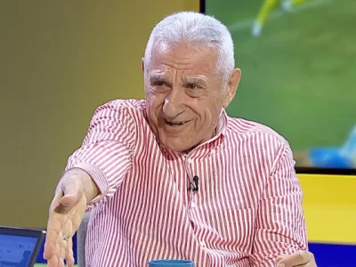 Ioan Becali spune adevarul despre Mario Iorgulescu. Ce se ascunde, de fapt, in spatele interviului este de neimaginat. O persoana puternica se afla ...