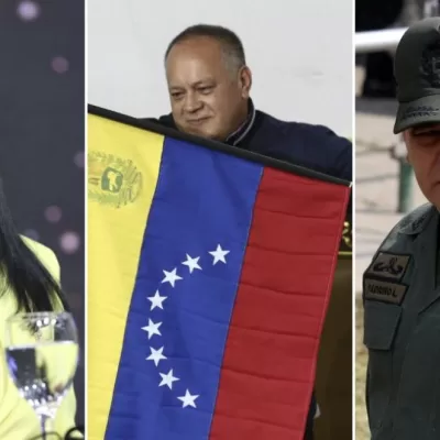 Este știrea momentului în lume. Noul președinte din Venezuela