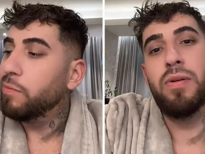 Viorica din Clejani a căzut în picioare când a auzit. Este vorba de Fulgy