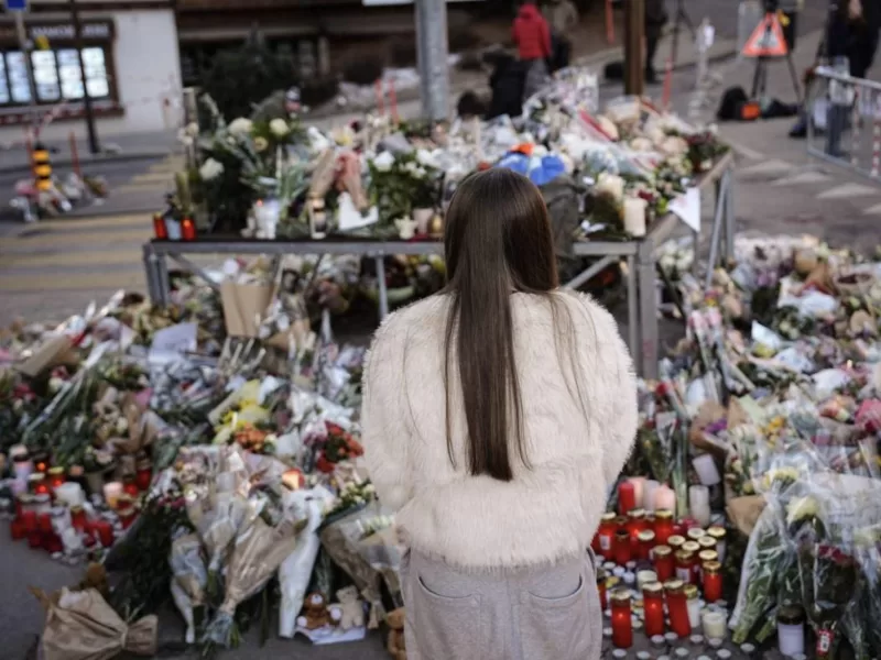 Răsturnare de situație. Martorul care schimbă toată ancheta din Elveția. Nimeni nu s-a așteptat la așa ceva