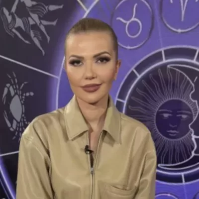 Horoscop Alina Bădic pentru săptămâna 4 – 11 ianuarie: 2026 începe intens, cu porți karmice, revelații și direcții decisive pentru fiecare zodie