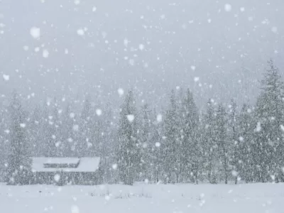 Asta mai lipsea acum. Anunț fără precedent de la ANM. Evitați imediat deplasările