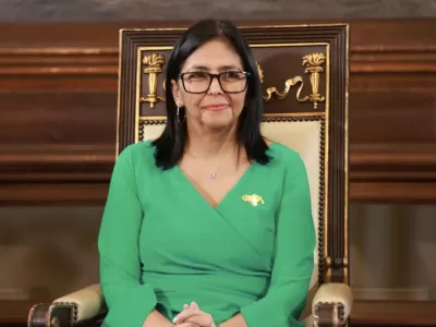 Decizie fără precedent luată de Venezuela. Este știrea momentului în lume