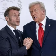 La asta nu s-a așteptat nimeni. Macron a luat o decizie care l-a scos pe Trump din sărite. Știrea face înconjurul planetei