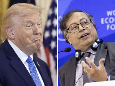 Trump a luat decizia de care toată lumea se temea. E vorba de altă țară