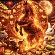 Horoscop chinezesc 2026