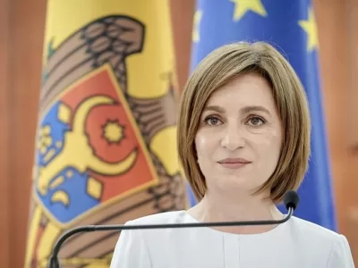 Maia Sandu a luat decizia privind unirea cu România. Este cutremur total în politică