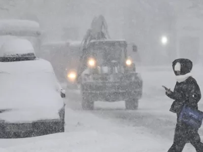 Asta mai lipsea. Anunț major de la ANM. Vremea o ia și mai tare razna